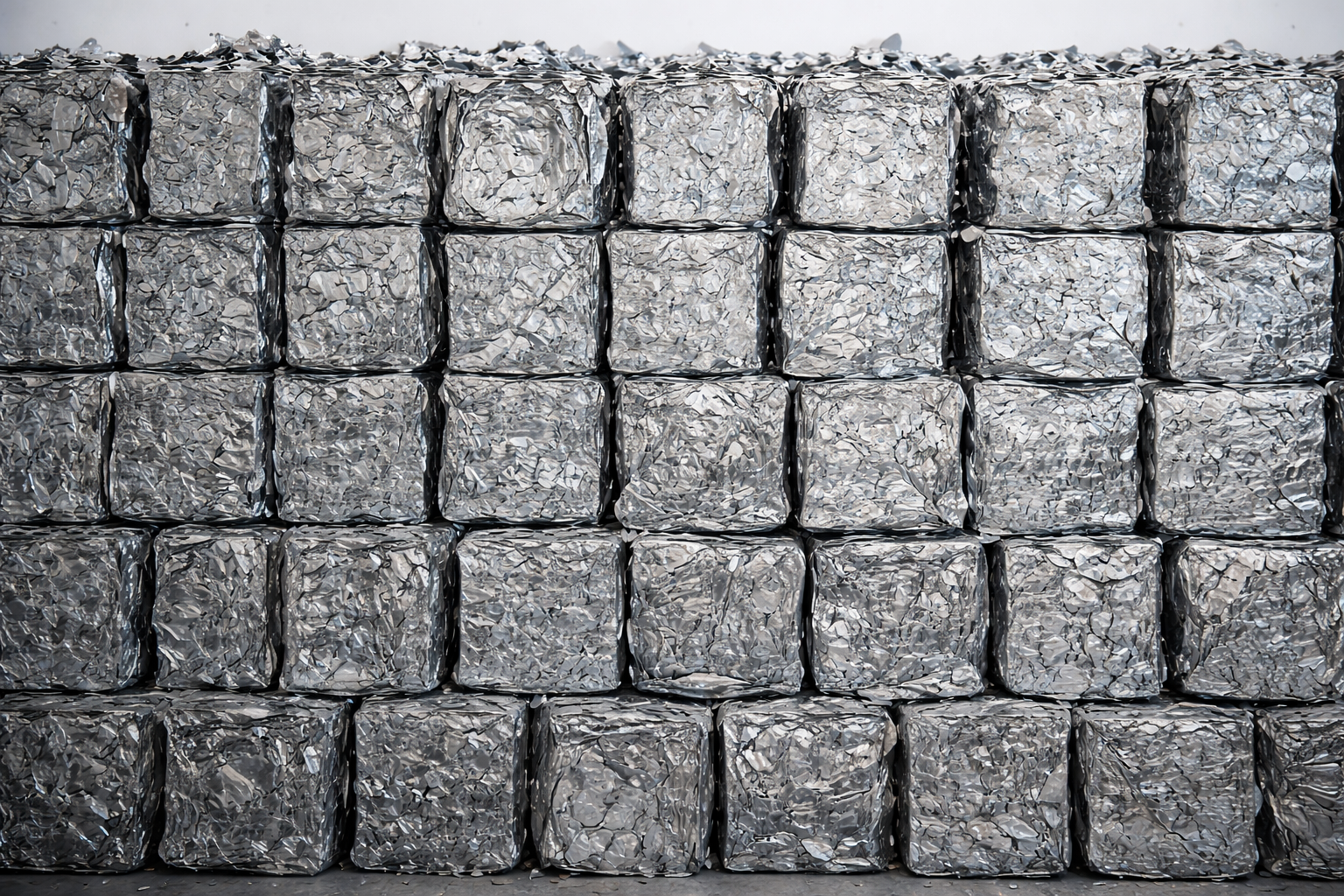 Metal Scrap