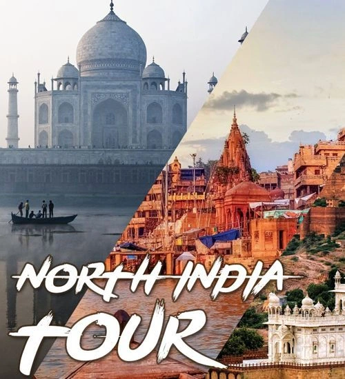 Keyword:- holiday packages in north India holiday packages in north india