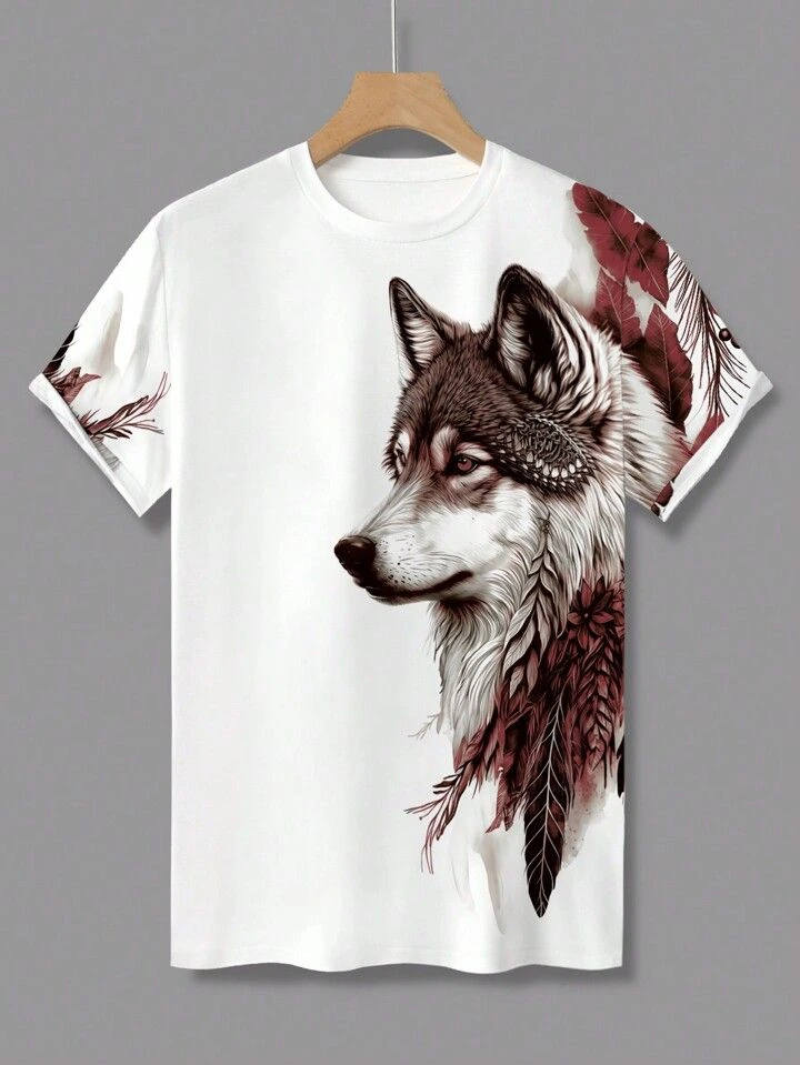 Keyword:- printed shirt for boys printed shirt for boys